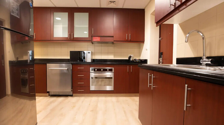 Delta Hotels by Marriott Jumeirah Beach